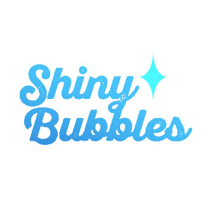 Shiny Bubbles Lifestyle