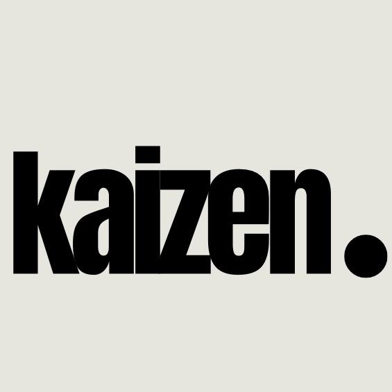 Kaizen | Continuous Growth