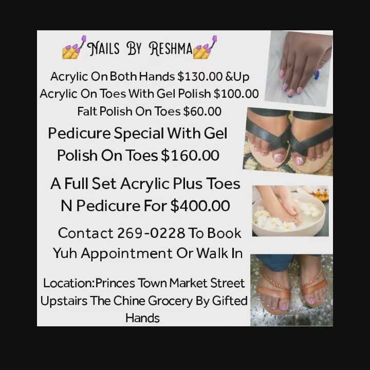 💅 Nails_By_Reshma💅