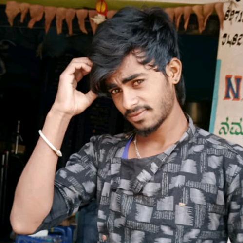 👑 ismart raj 👑