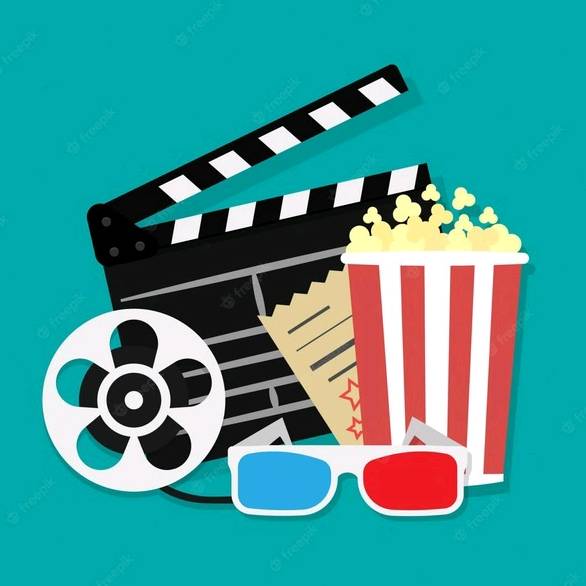 СЕРИАЛ В ПРОФИЛЕ