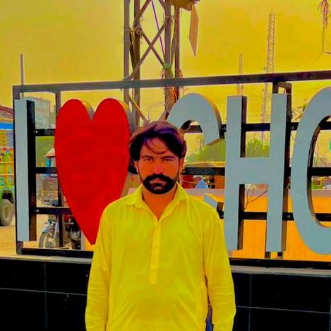 کاشی ضدی لیہ وال