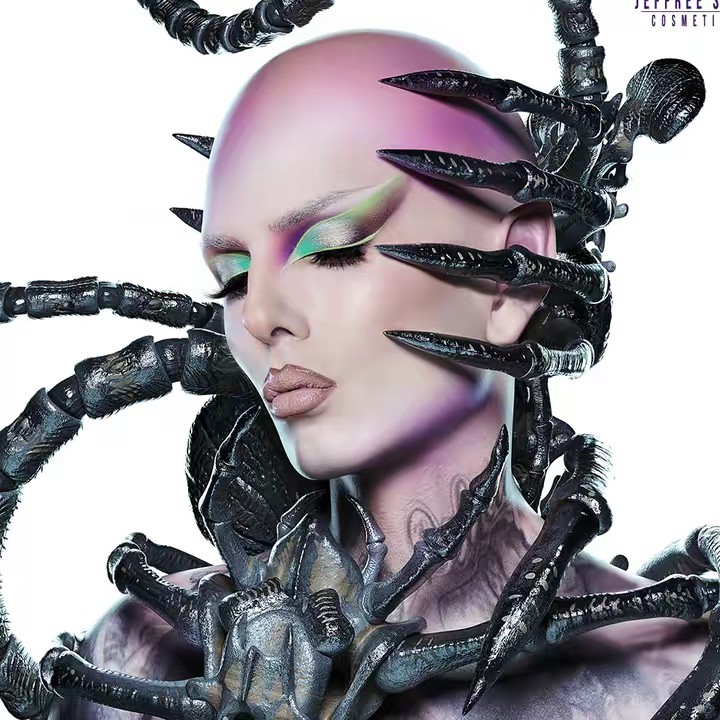 Jeffree Star