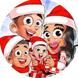 The trench family love🎄🧑‍🎄