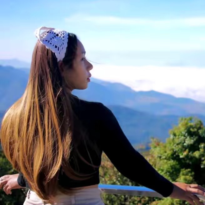 ปราย (แม่น้องไคด้า)