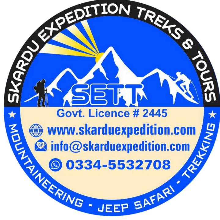 Skardu Expd Treks and Tours
