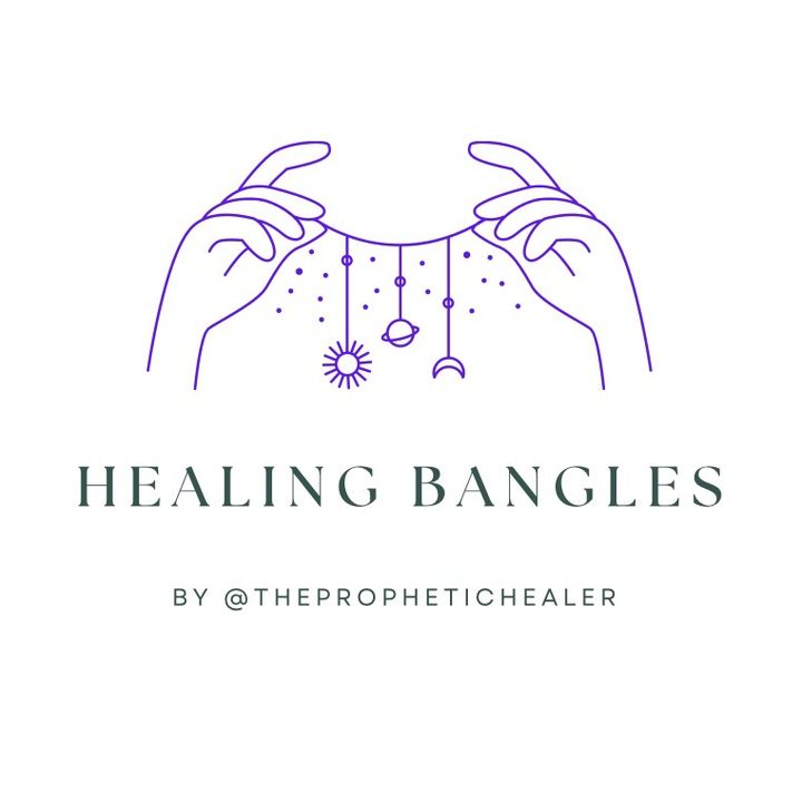 Healing Bangles