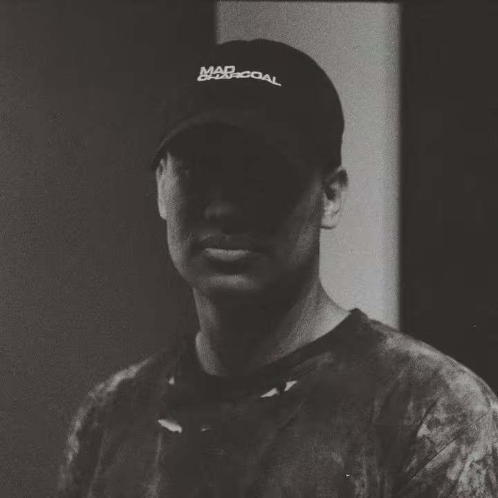 Mad Charcoal