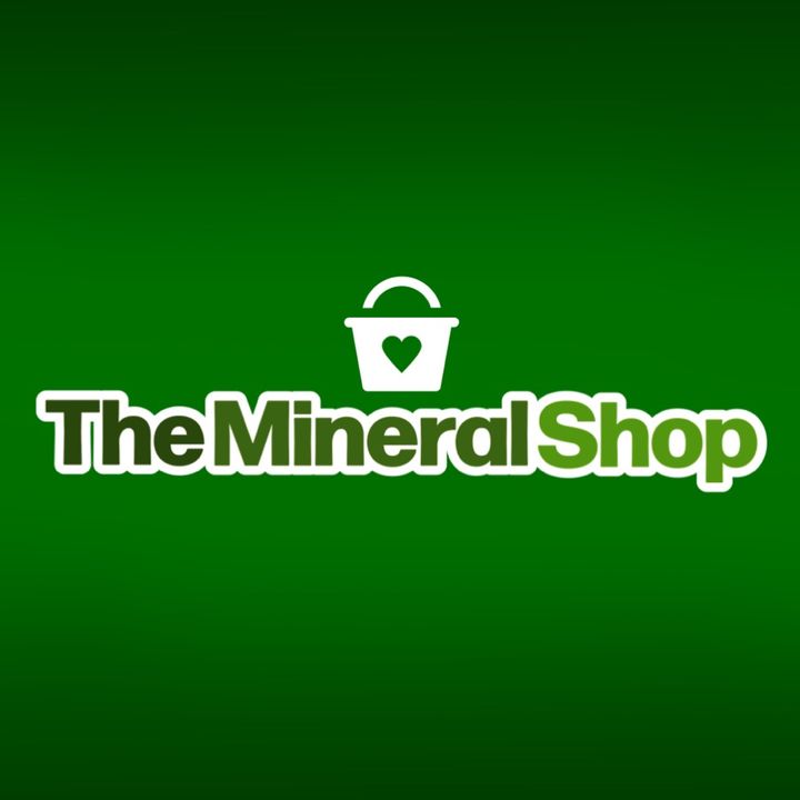 𝑻𝒉𝒆𝑴𝒊𝒏𝒆𝒓𝒂𝒍𝑺𝒉𝒐𝒑🌱