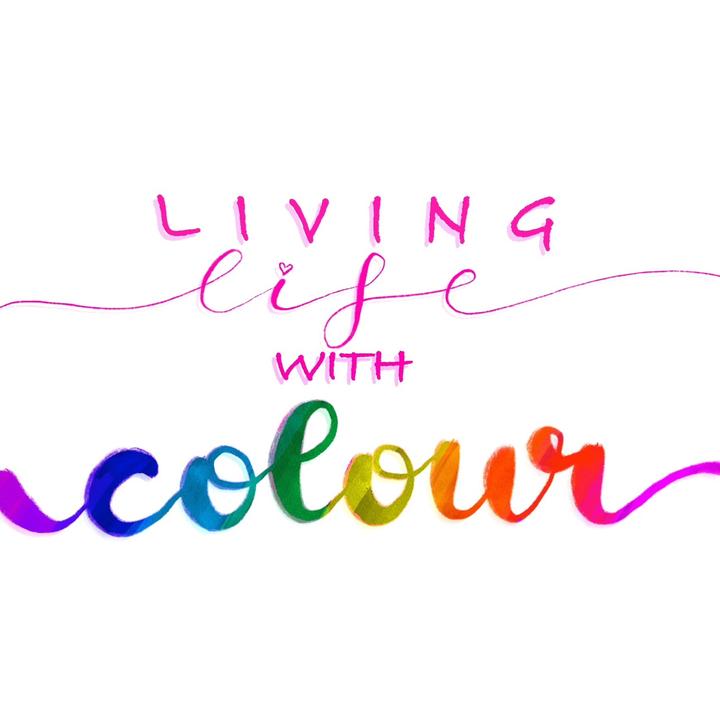 Living Life With Colour
