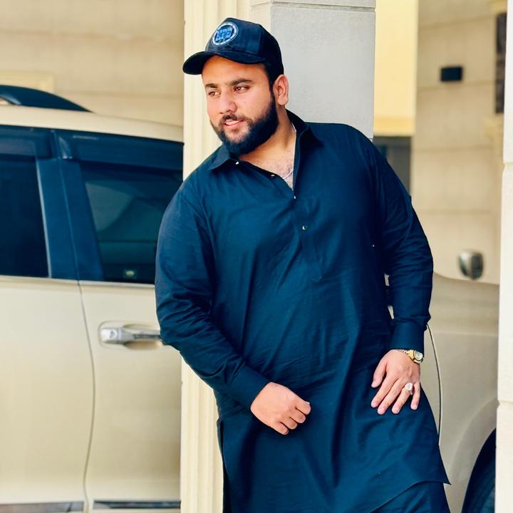 Mian Usman 🖤