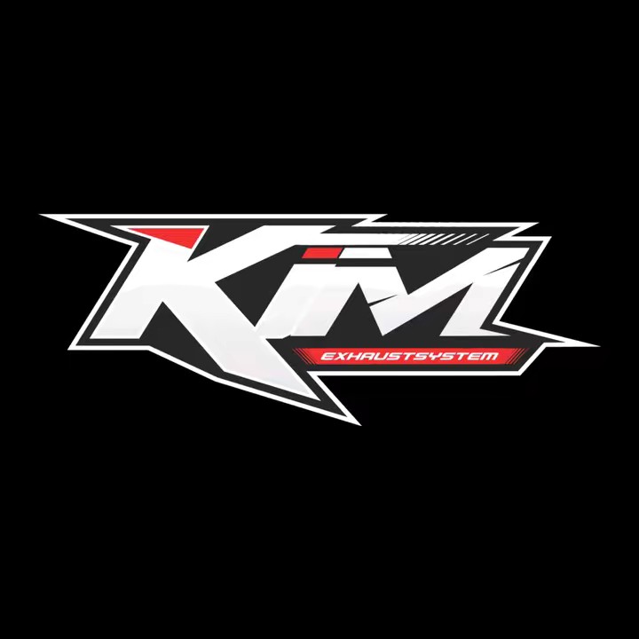 KIM SPECIALIST MUFFLER