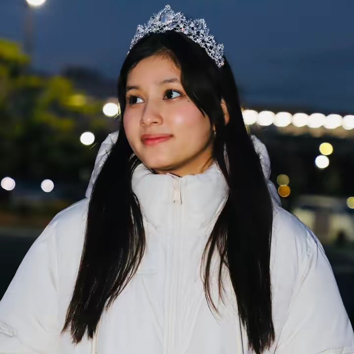 Binisha❤️Akash(ビヌ 😉)