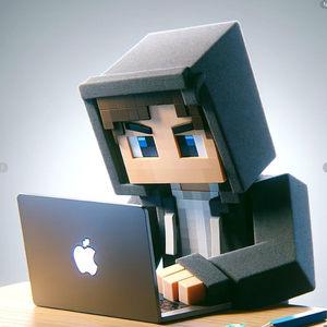 Digital accessories store