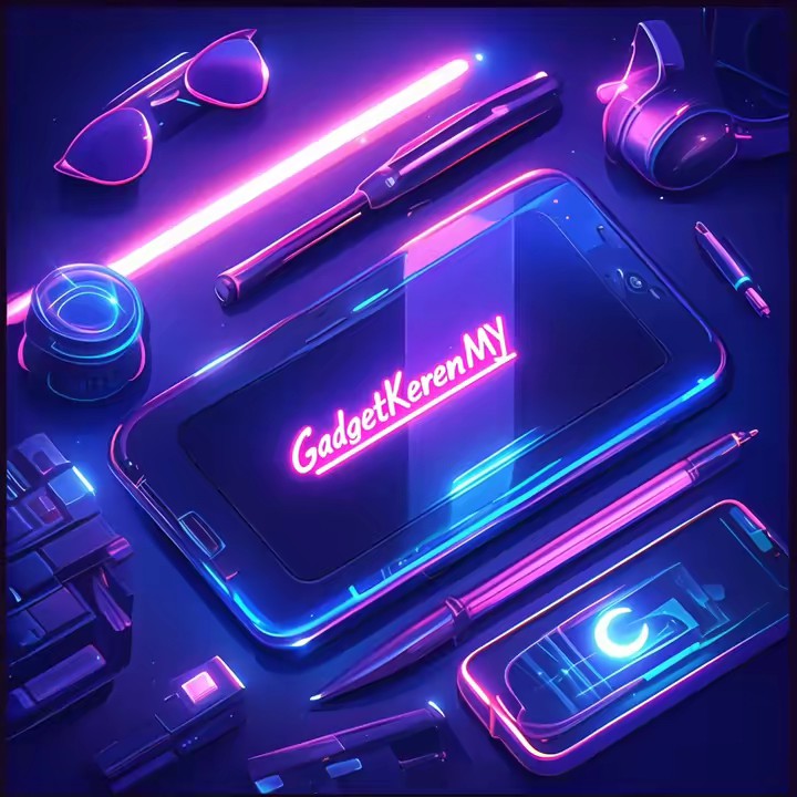 GadgetKerenMY