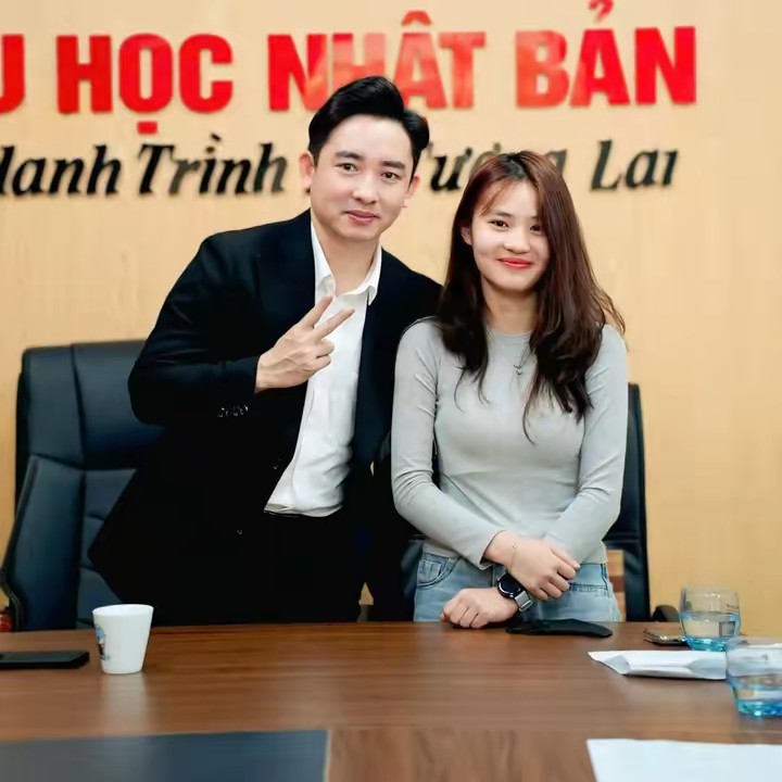 Em gái thái tổng😅