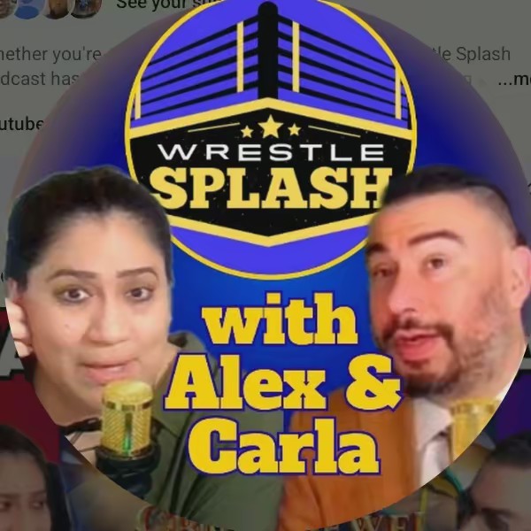 WRESTLING LIVE REACTIONS