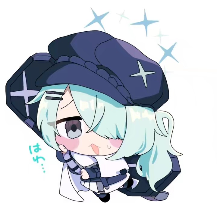 ブルアカオタク