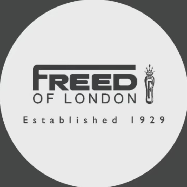 Freed of London