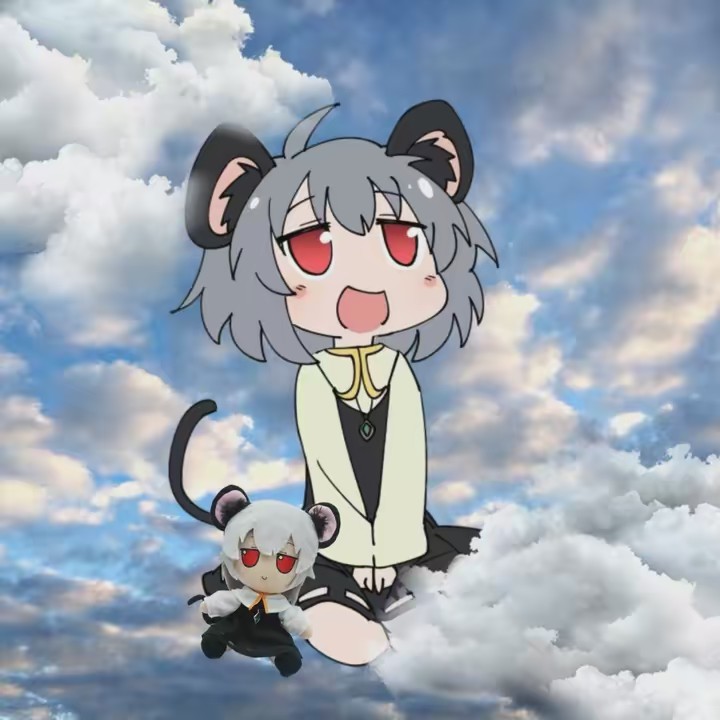 🍵☁️cloudy☁️☕️