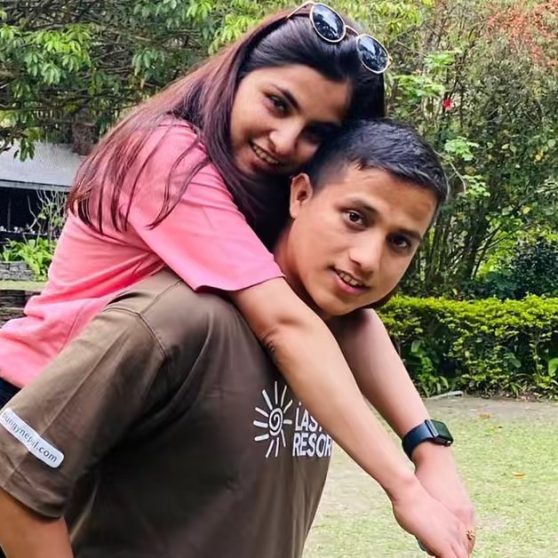 Sarita❤️🌸💫