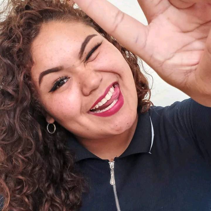 D'ania Marmoléjo❤️