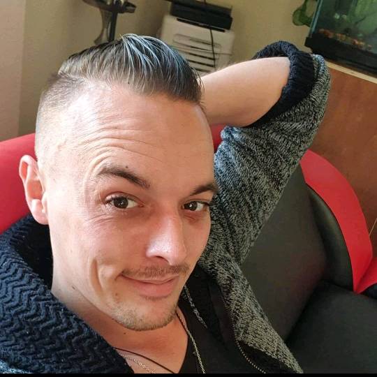 Christopher Lodewyck