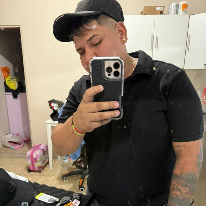 Junior La Melodía Perfecta 🎙