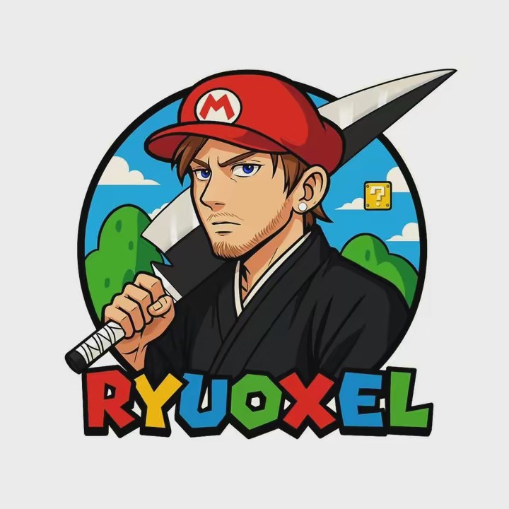 Ryuoxel