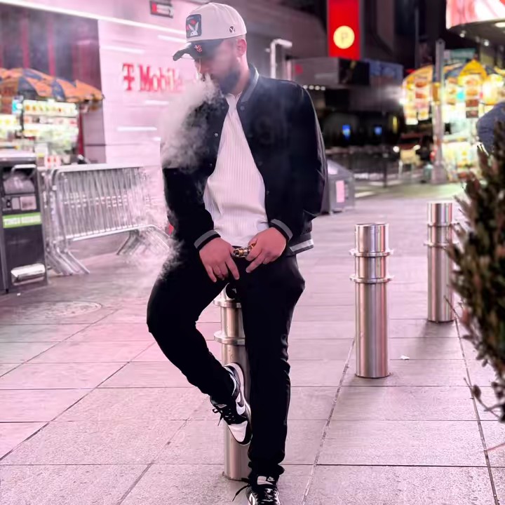 Jhon Rodriguez Rodriguez