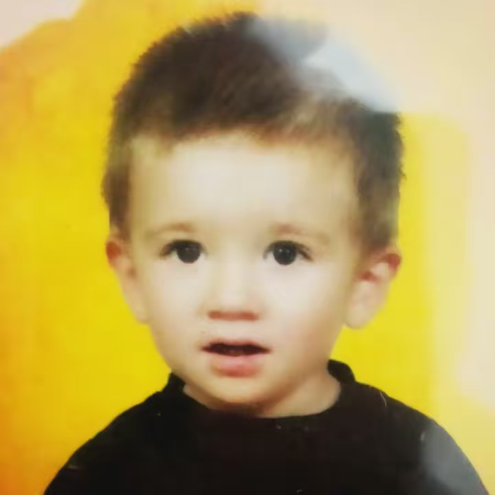 Halit Enes - ZeThron