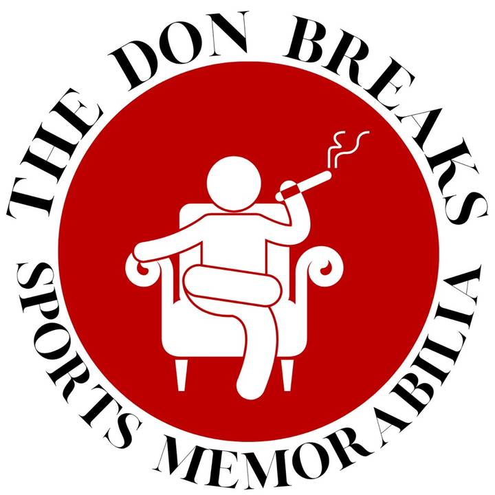 The Don Breaks