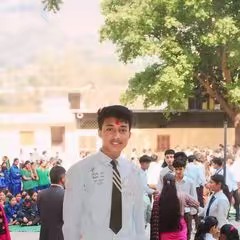 sudip Thagunna xettri