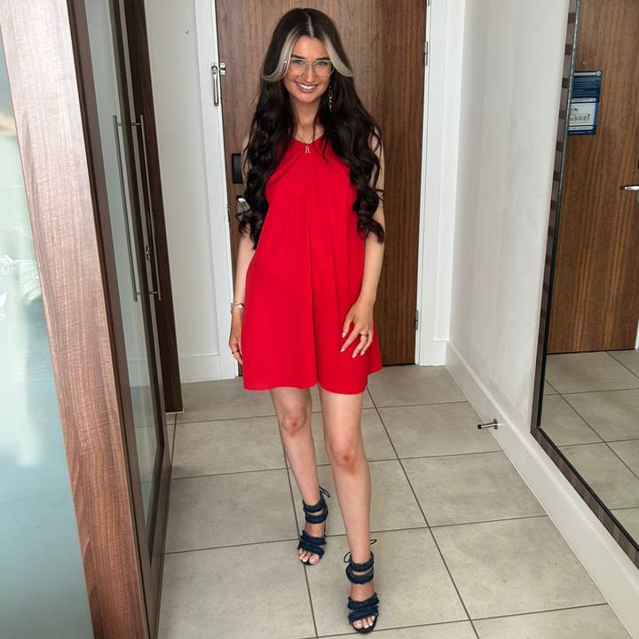 Kate Ellen | Toddler Mam🩵