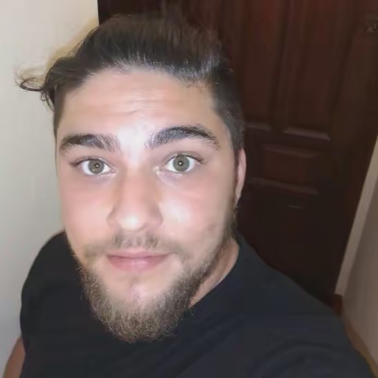 🔱😎🐣Rafa Heredia😎🐣