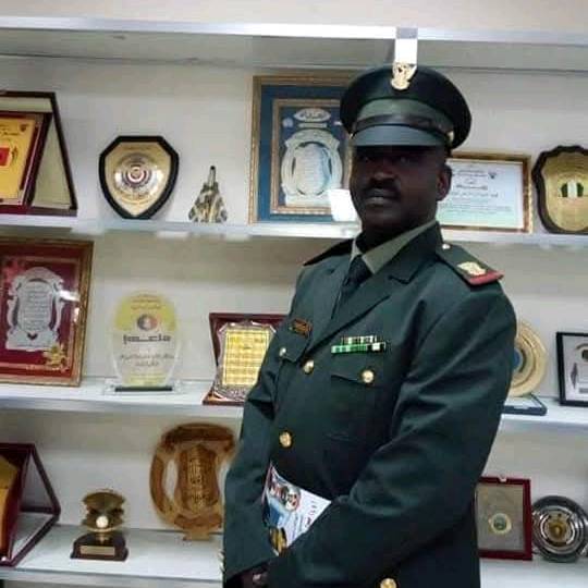 بشير لواء شبرت