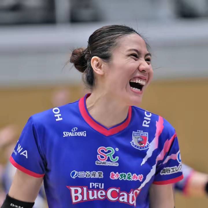 Volleyball Thailand 2