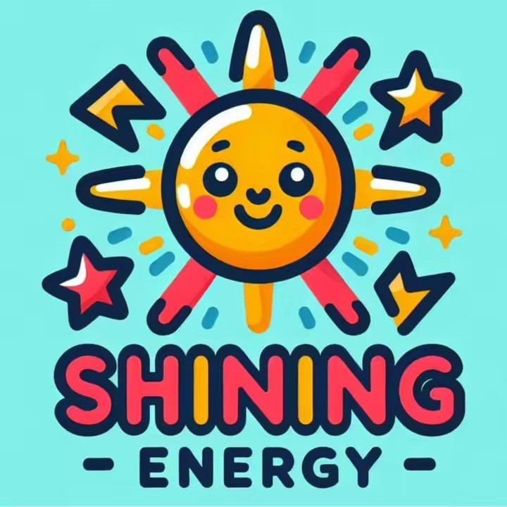 shiningenergy1