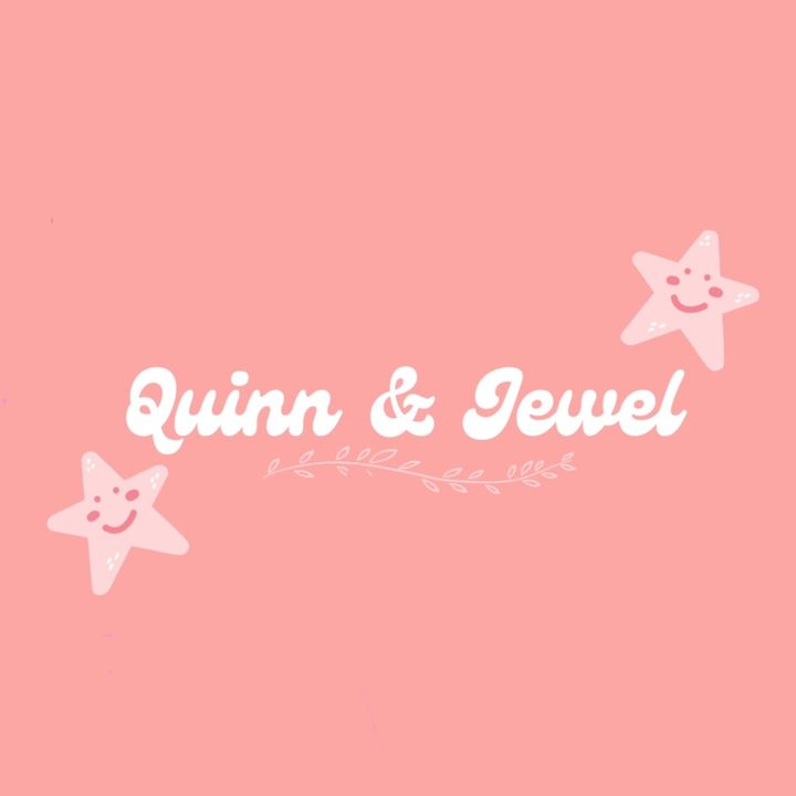 ☆ ͙༓Quinn & Jewel ‧͙༓☾