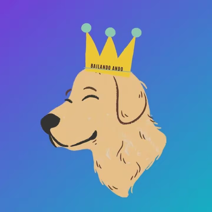 Bailando ando