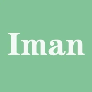 Iman Origin