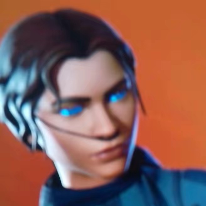 BBN-- good Boy  cc Bubaben