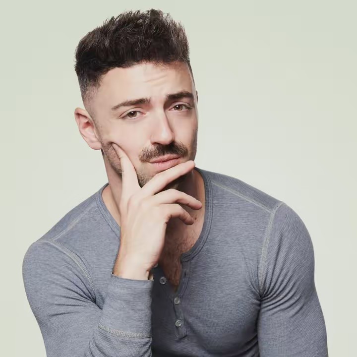 Matteo Lane
