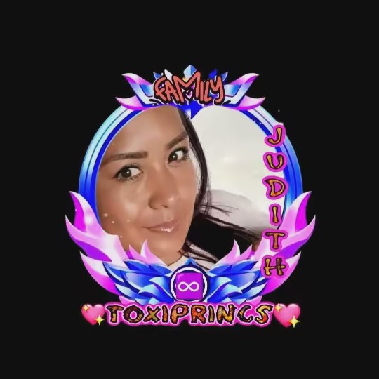 ♾️💖judith👑💖♾️