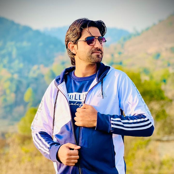 🦅🍃JaBeR kashmiri 🍃🇺🇸