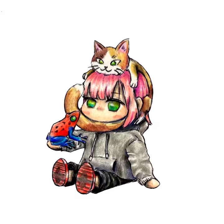 🍆🥕🍣🍵クミ＝来夢音☎💛