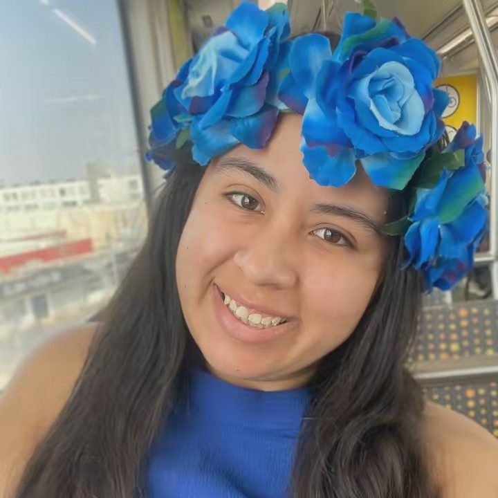 🌹Yasmin Ayala👑