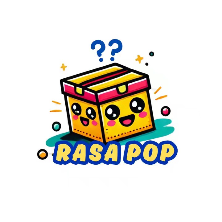 Rasa Pop Too Too