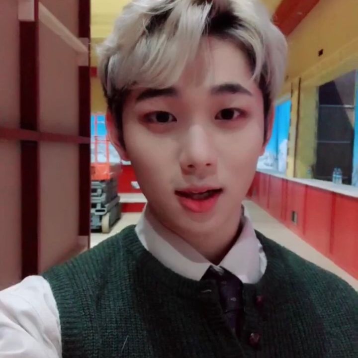 NUTS - J.Ming <제이밍>