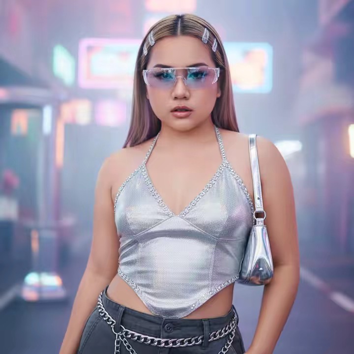 ลูกสาวนายช่าง